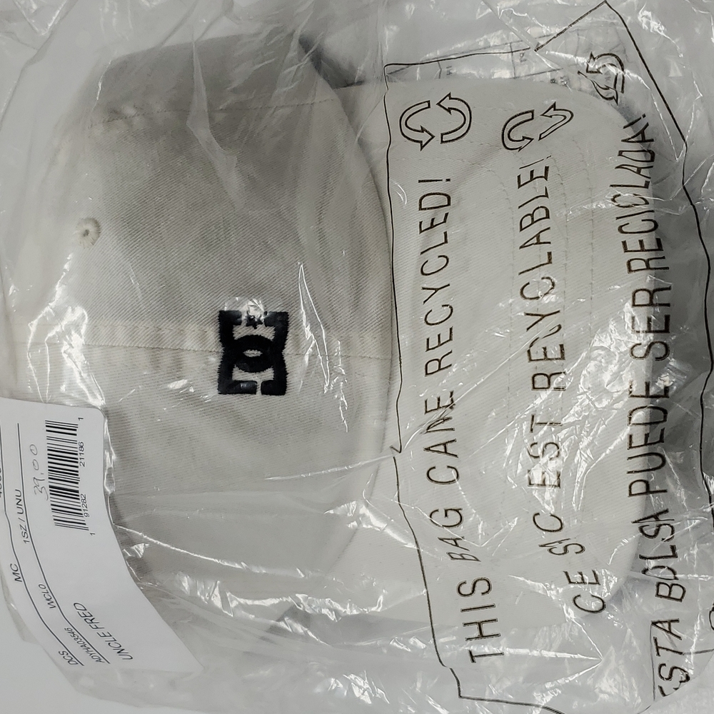 DC hat